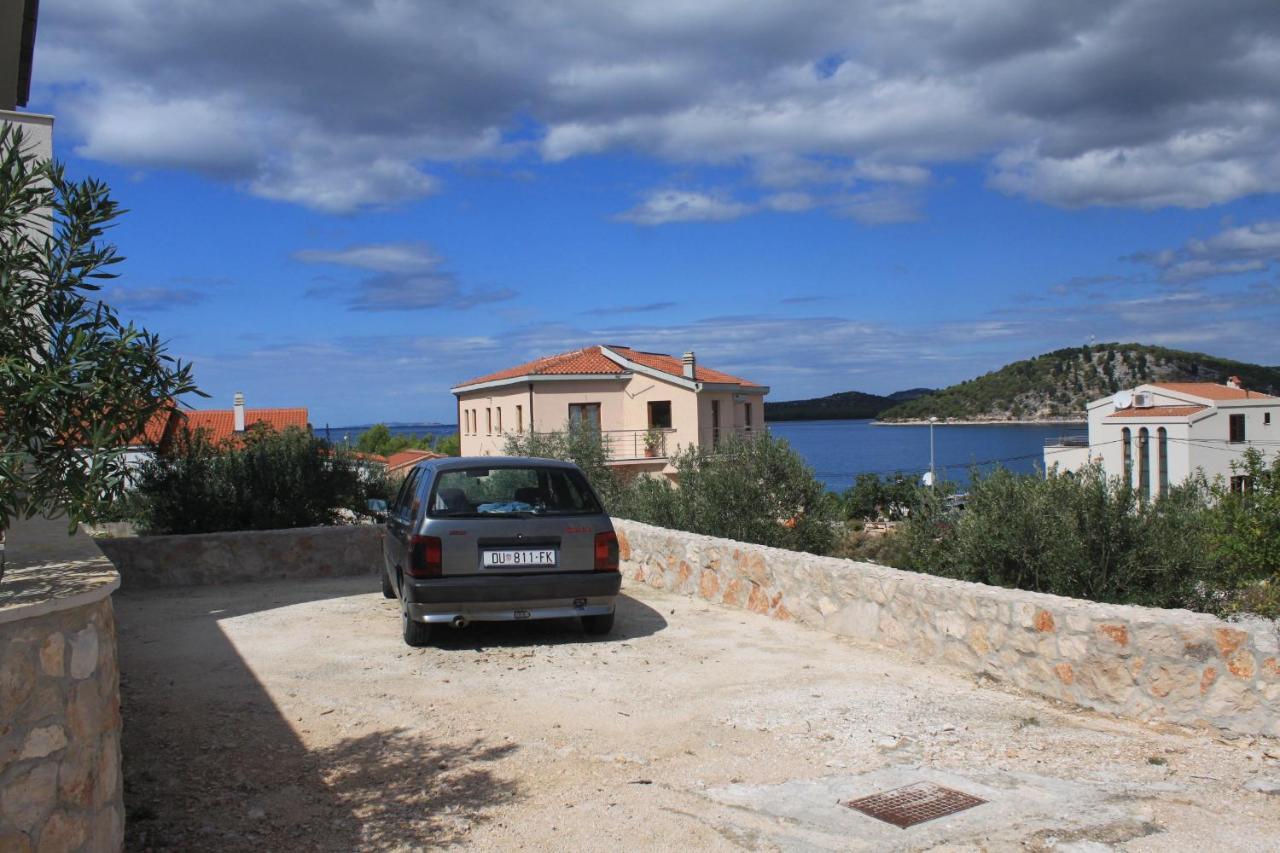 Apartments By The Sea Razanj, Rogoznica - 8361 Rogoznica (Sibenik-Knin) Exterior foto