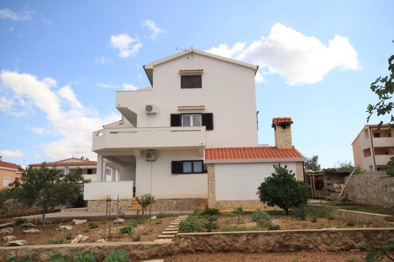 Apartments By The Sea Razanj, Rogoznica - 8361 Rogoznica (Sibenik-Knin) Exterior foto