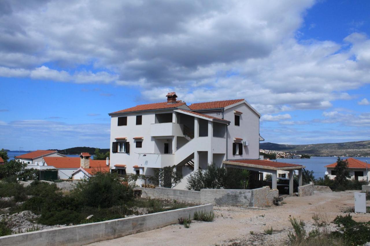 Apartments By The Sea Razanj, Rogoznica - 8361 Rogoznica (Sibenik-Knin) Exterior foto