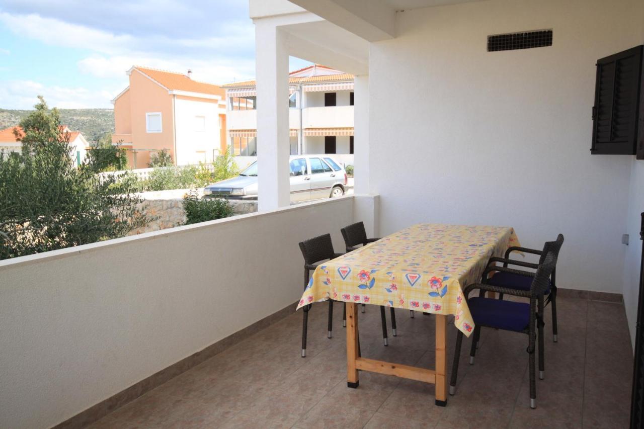 Apartments By The Sea Razanj, Rogoznica - 8361 Rogoznica (Sibenik-Knin) Exterior foto