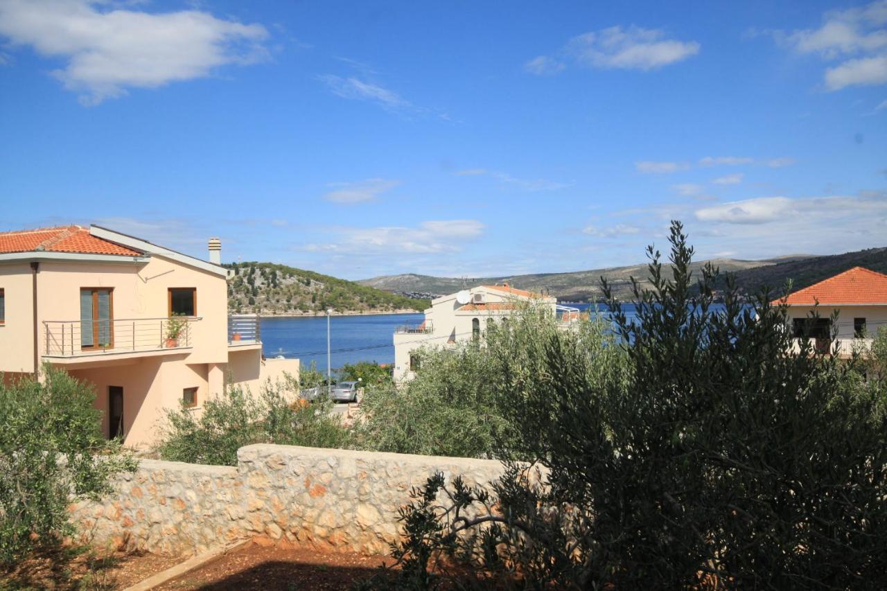 Apartments By The Sea Razanj, Rogoznica - 8361 Rogoznica (Sibenik-Knin) Exterior foto